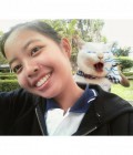 Rencontre Femme Thaïlande à เมือง : Saowalak Sasanai, 24 ans